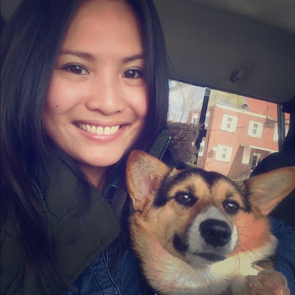 Meet your Posher, Marie - Picture 1 of 1